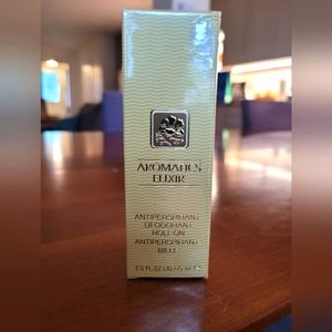 Clinique Aromotics Elixir